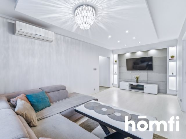 Os. Gwiazdy|3 pokoje 64m2|Po generalnym remoncie - Mieszkanie - Sprzedaż - Katowice, Zawodzie