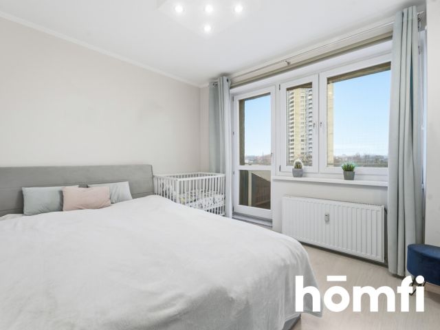 Os. Gwiazdy|3 pokoje 64m2|Po generalnym remoncie - Mieszkanie - Sprzedaż - Katowice, Zawodzie