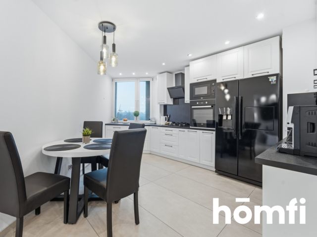 Os. Gwiazdy|3 pokoje 64m2|Po generalnym remoncie - Mieszkanie - Sprzedaż - Katowice, Zawodzie