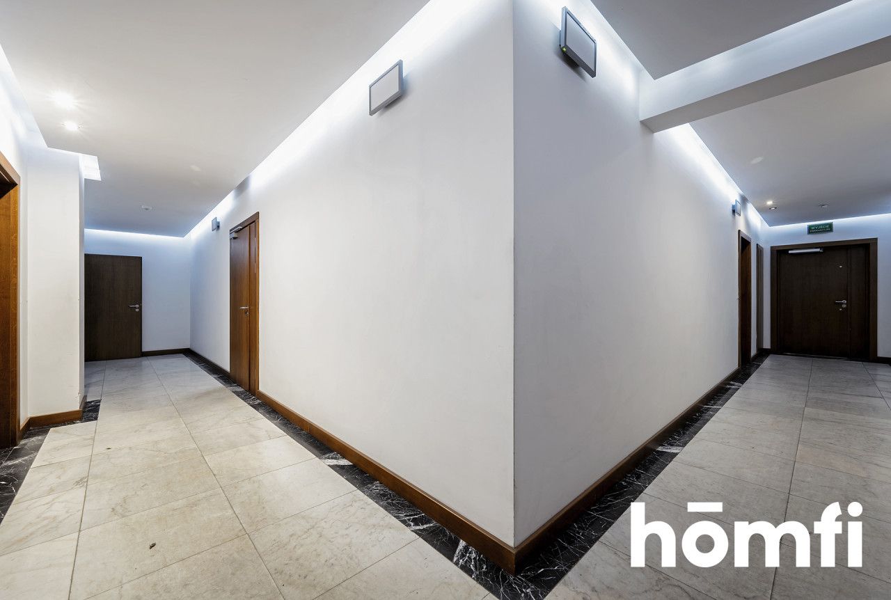 Modern, high-standard 2-room apartment - Apartment - Rent - Poznań, Stare Miasto / Winogrady