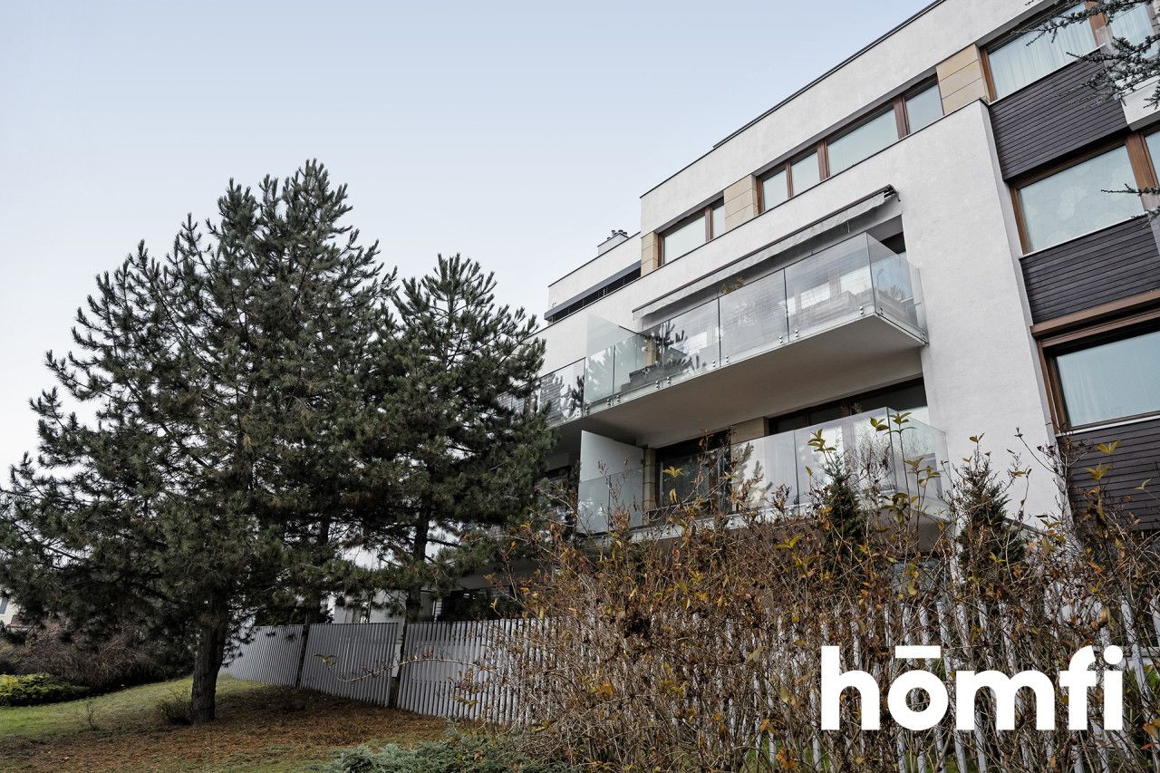 Modern, high-standard 2-room apartment - Apartment - Rent - Poznań, Stare Miasto / Winogrady