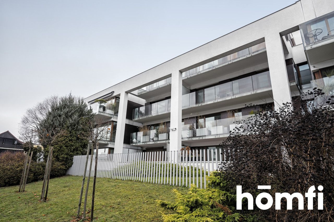 Modern, high-standard 2-room apartment - Apartment - Rent - Poznań, Stare Miasto / Winogrady