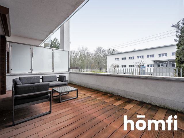 Modern, high-standard 2-room apartment - Квартира - Оренда - Poznań, Stare Miasto / Winogrady