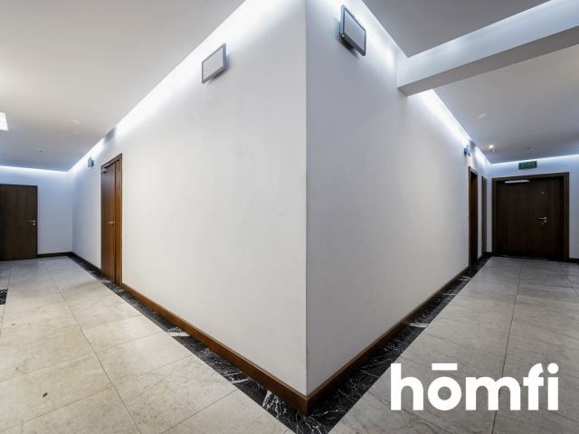 Modern, high-standard 2-room apartment - Квартира - Оренда - Poznań, Stare Miasto / Winogrady