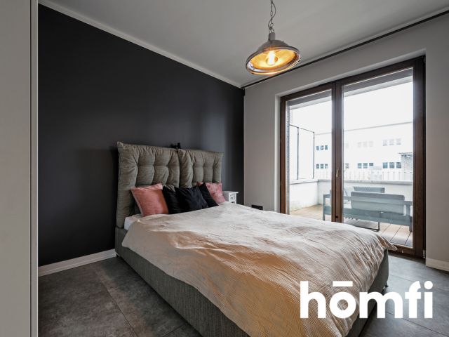 Modern, high-standard 2-room apartment - Квартира - Оренда - Poznań, Stare Miasto / Winogrady