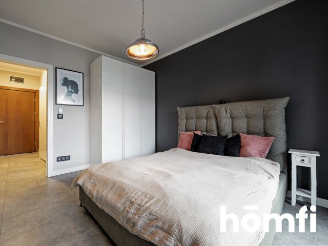 Modern, high-standard 2-room apartment - Apartment - Rent - Poznań, Stare Miasto / Winogrady