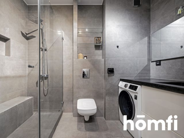 Modern, high-standard 2-room apartment - Apartment - Rent - Poznań, Stare Miasto / Winogrady