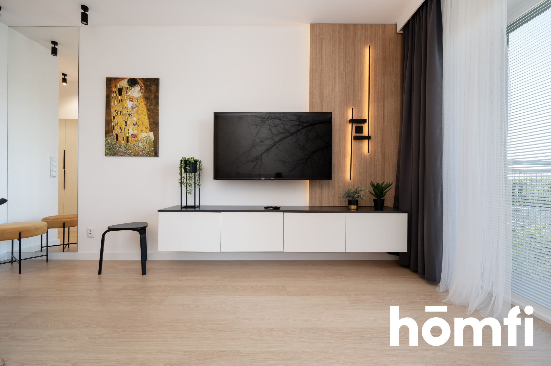 Apartament D77 l Manufaktura, Bałuty - Квартира - Оренда - Łódź, Bałuty