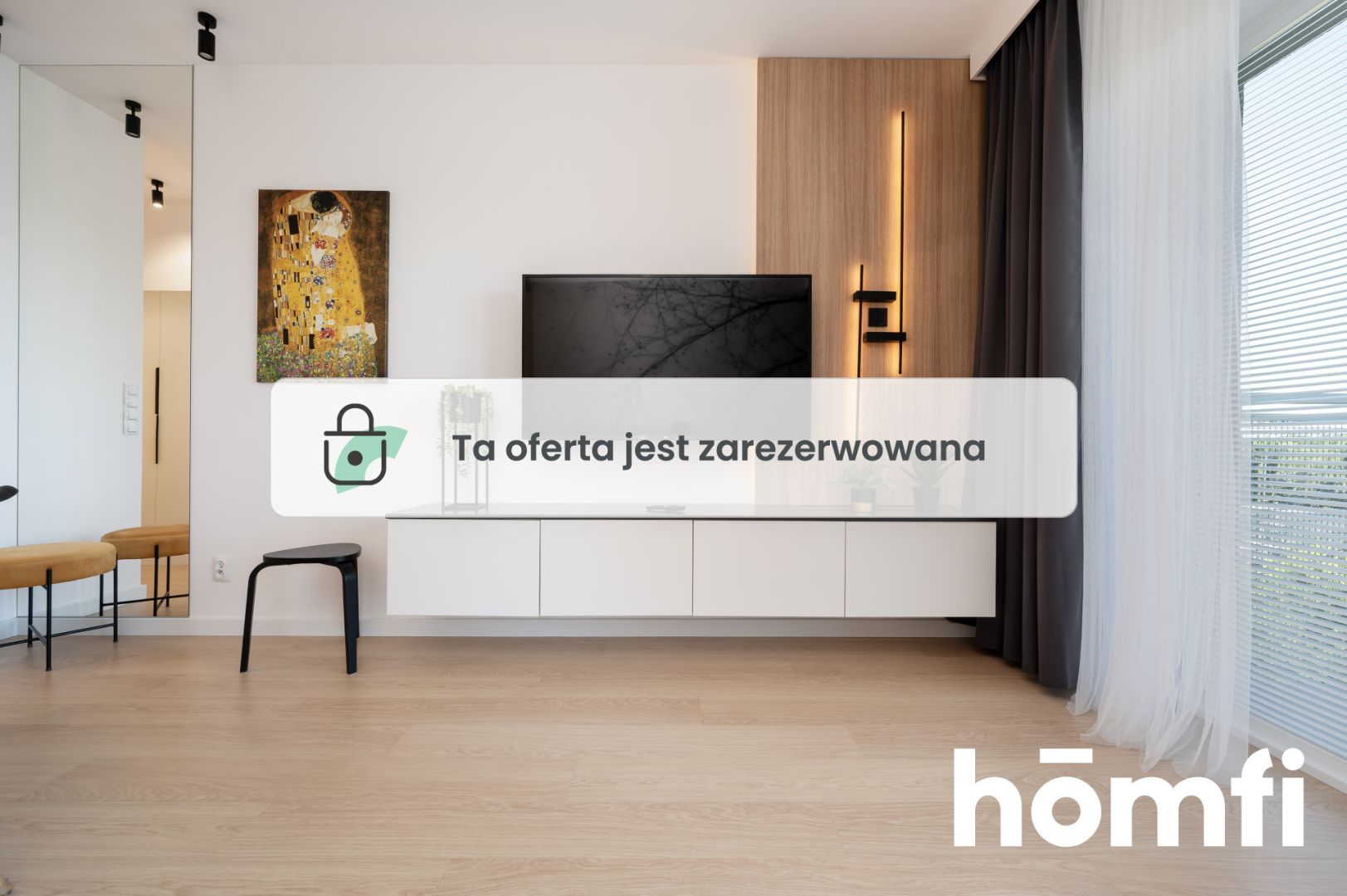 Apartament D77 l Manufaktura, Bałuty - Mieszkanie - Wynajem - Łódź, Bałuty