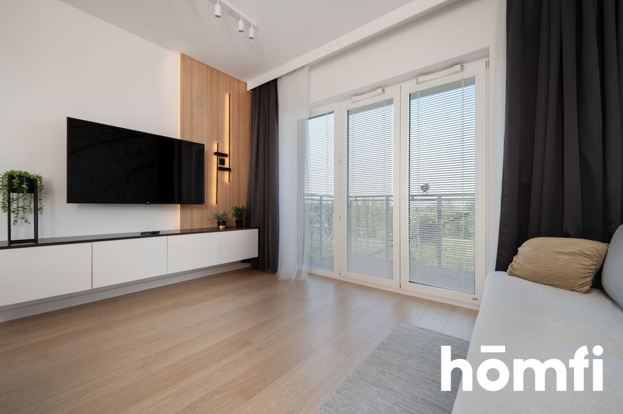 Apartament D77 l Manufaktura, Bałuty - Apartment - Rent - Łódź, Bałuty