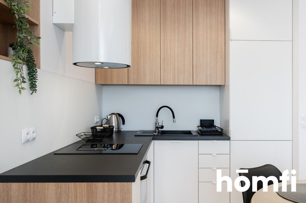 Apartament D77 l Manufaktura, Bałuty - Apartment - Rent - Łódź, Bałuty