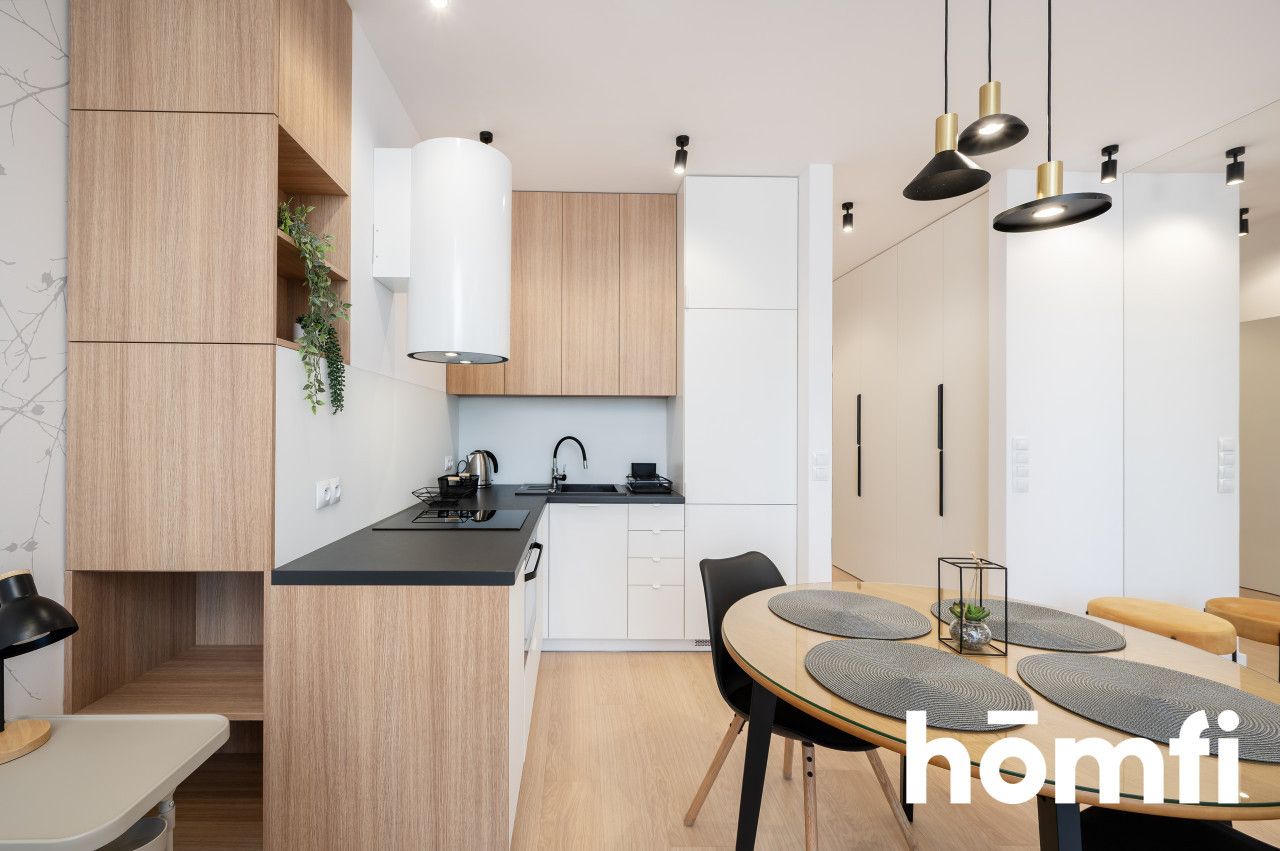 Apartament D77 l Manufaktura, Bałuty - Apartment - Rent - Łódź, Bałuty