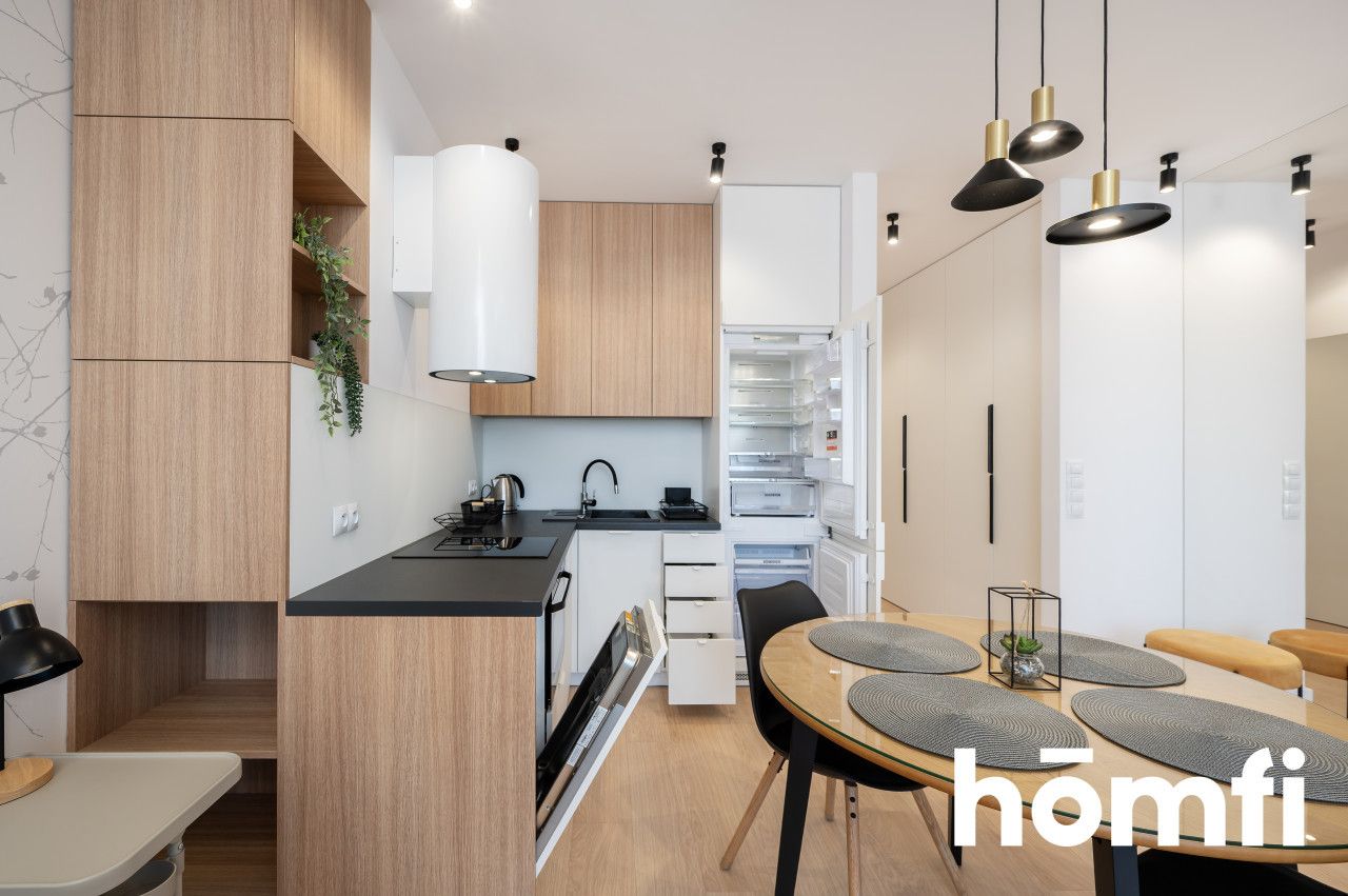 Apartament D77 l Manufaktura, Bałuty - Apartment - Rent - Łódź, Bałuty