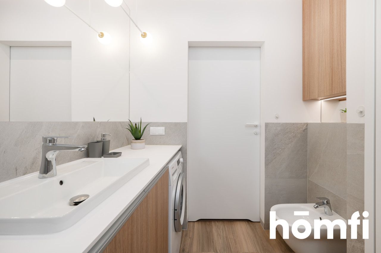 Apartament D77 l Manufaktura, Bałuty - Apartment - Rent - Łódź, Bałuty