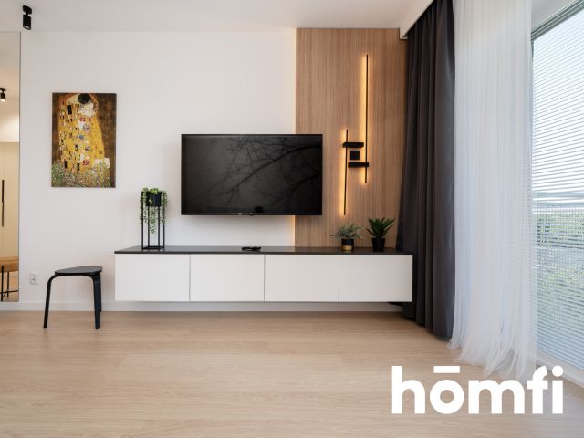 Apartament D77 l Manufaktura, Bałuty - Apartment - Rent - Łódź, Bałuty