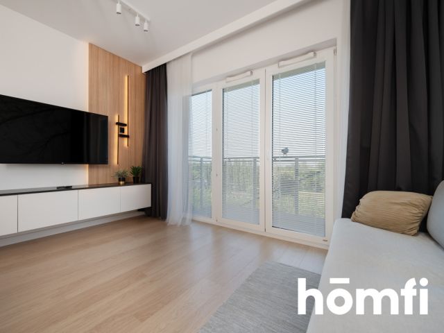 Apartament D77 l Manufaktura, Bałuty - Apartment - Rent - Łódź, Bałuty