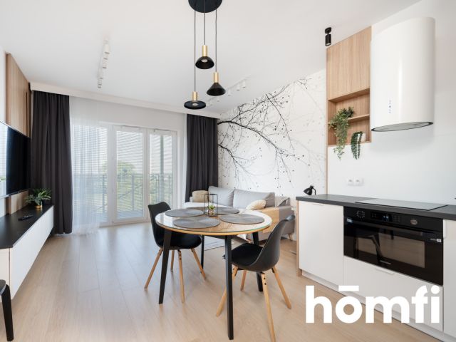 Apartament D77 l Manufaktura, Bałuty - Apartment - Rent - Łódź, Bałuty