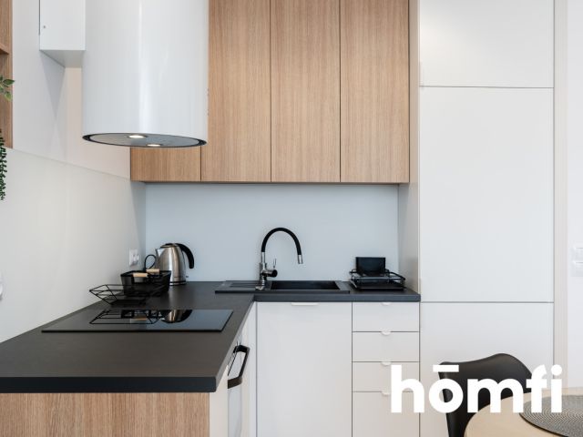 Apartament D77 l Manufaktura, Bałuty - Apartment - Rent - Łódź, Bałuty