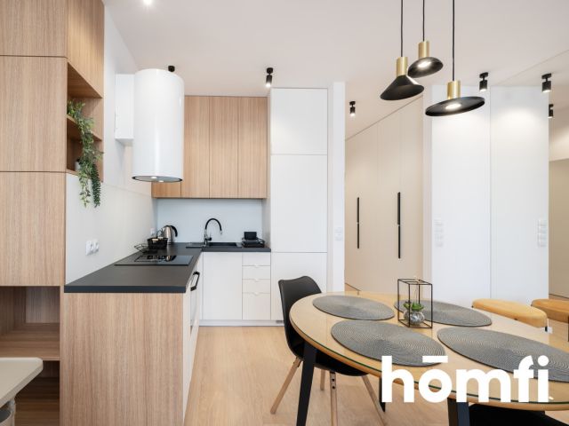 Apartament D77 l Manufaktura, Bałuty - Apartment - Rent - Łódź, Bałuty