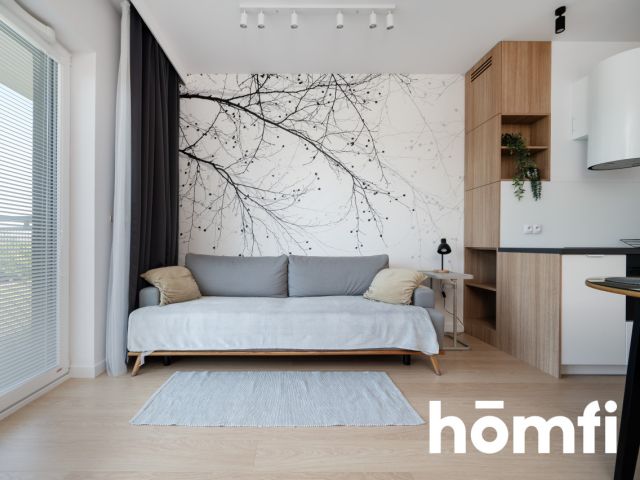 Apartament D77 l Manufaktura, Bałuty - Apartment - Rent - Łódź, Bałuty