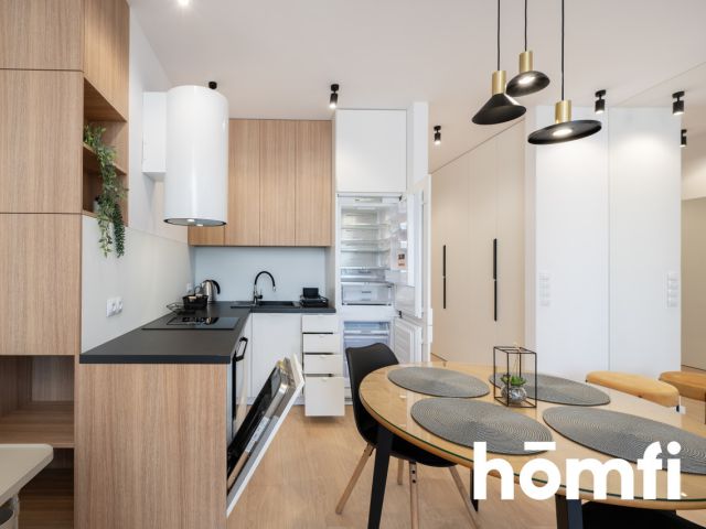 Apartament D77 l Manufaktura, Bałuty - Apartment - Rent - Łódź, Bałuty