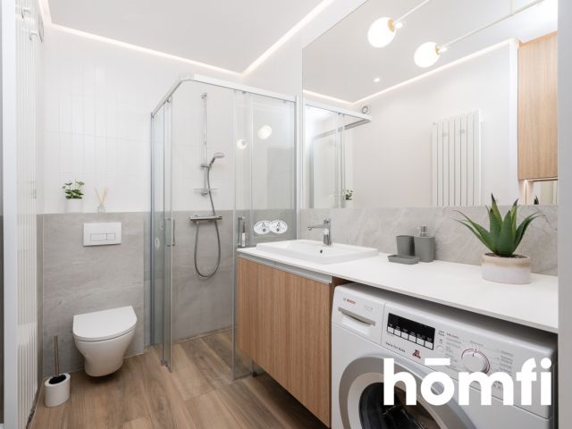 Apartament D77 l Manufaktura, Bałuty - Apartment - Rent - Łódź, Bałuty