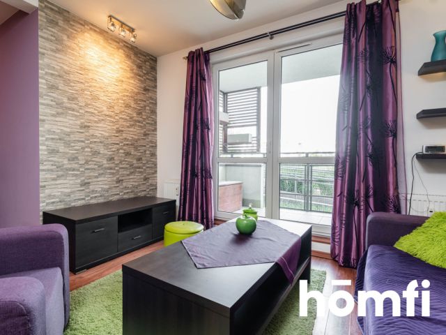 Kawalerka na Bemowie z miejscem parkingowym - Mieszkanie - Wynajem - Warszawa, Bemowo