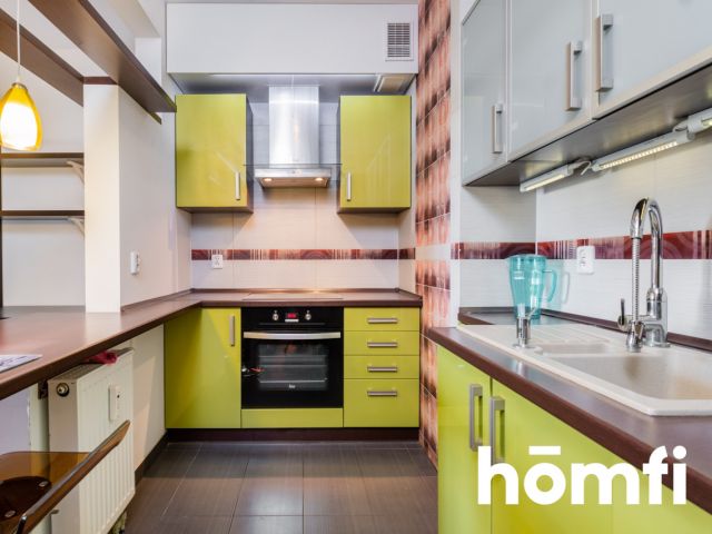 Kawalerka na Bemowie z miejscem parkingowym - Mieszkanie - Wynajem - Warszawa, Bemowo