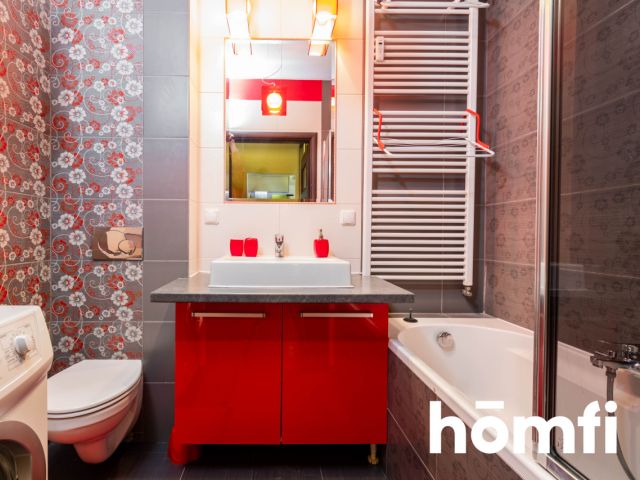 Kawalerka na Bemowie z miejscem parkingowym - Mieszkanie - Wynajem - Warszawa, Bemowo