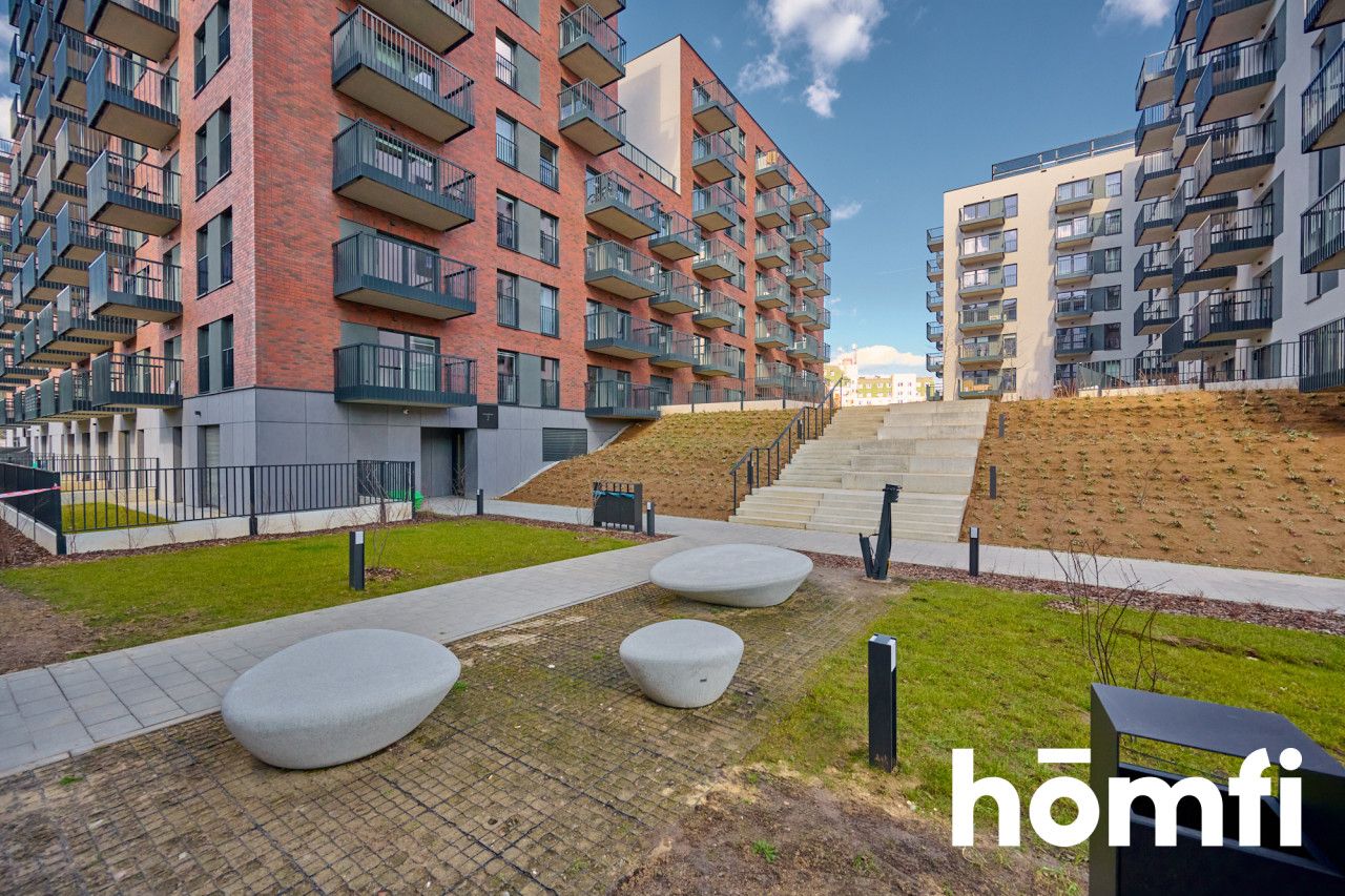 143m2 premises with a shop window, Pułaskiego Street, Atal City Square, near the railway station - Комерційне приміщення - Оренда - Wrocław, Krzyki