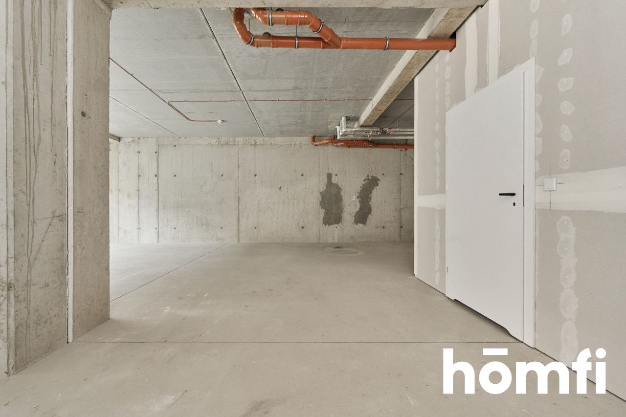 143m2 premises with a shop window, Pułaskiego Street, Atal City Square, near the railway station - Комерційне приміщення - Оренда - Wrocław, Krzyki