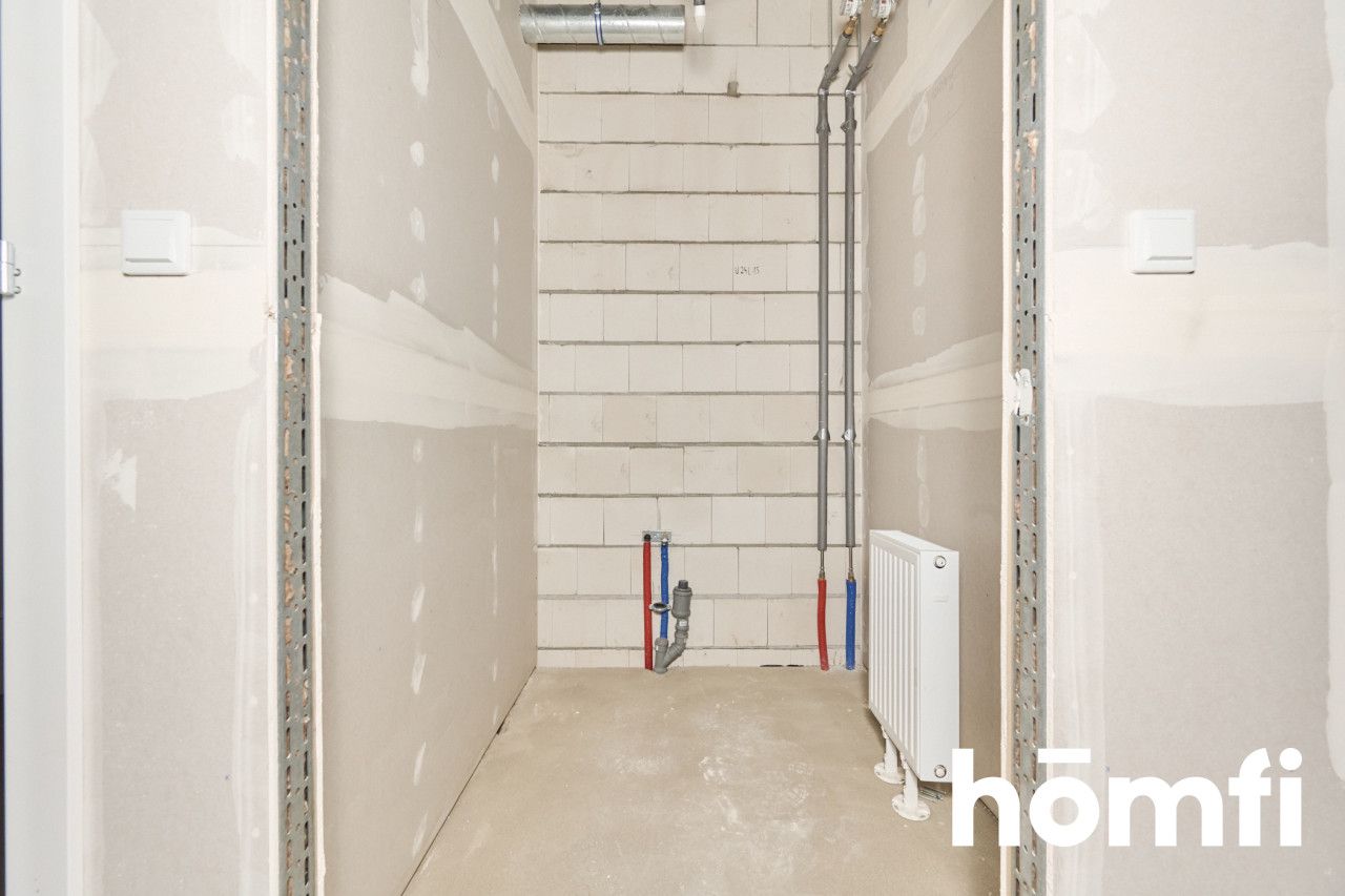 143m2 premises with a shop window, Pułaskiego Street, Atal City Square, near the railway station - Комерційне приміщення - Оренда - Wrocław, Krzyki