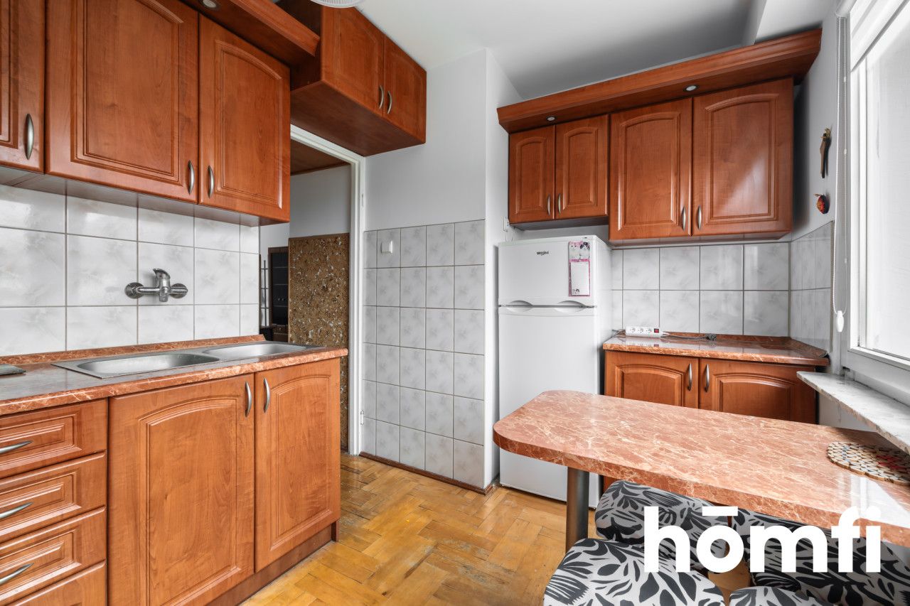 A well-arranged apartment in Czechów - Apartment - Sale - Lublin, Czechów Dolny