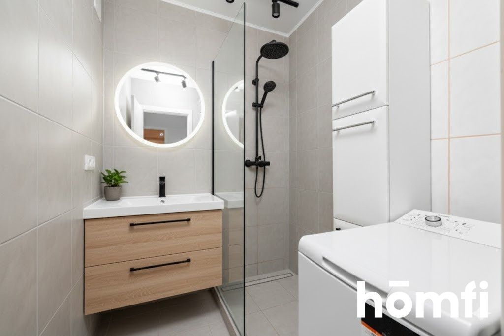 A well-arranged apartment in Czechów - Apartment - Sale - Lublin, Czechów Dolny