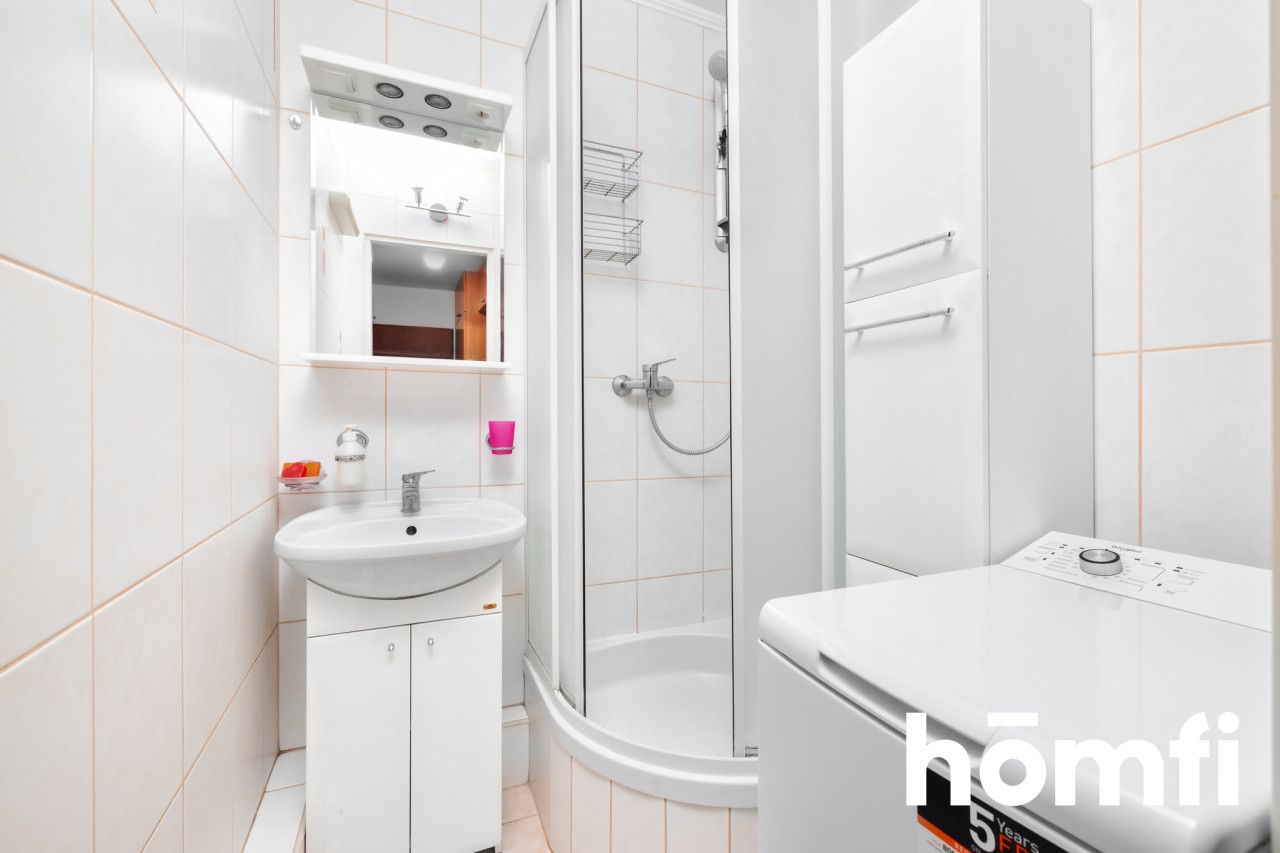 A well-arranged apartment in Czechów - Apartment - Sale - Lublin, Czechów Dolny