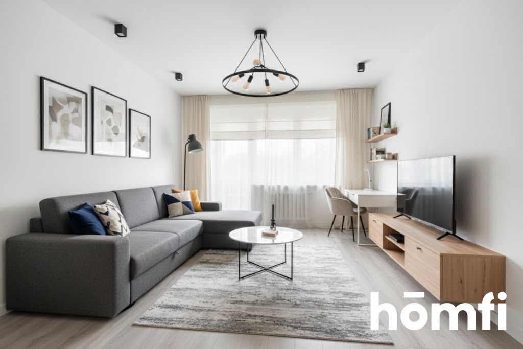 A well-arranged apartment in Czechów - Apartment - Sale - Lublin, Czechów Dolny