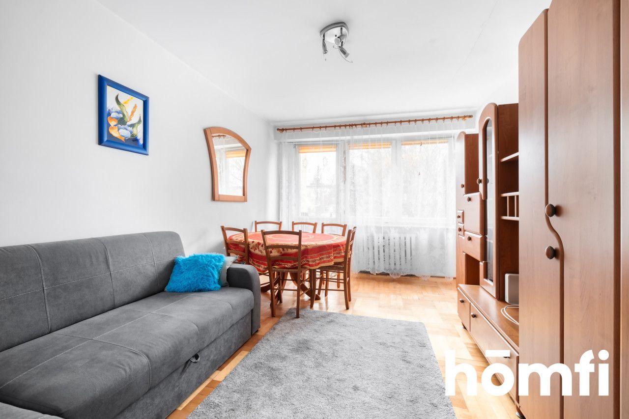 A well-arranged apartment in Czechów - Apartment - Sale - Lublin, Czechów Dolny