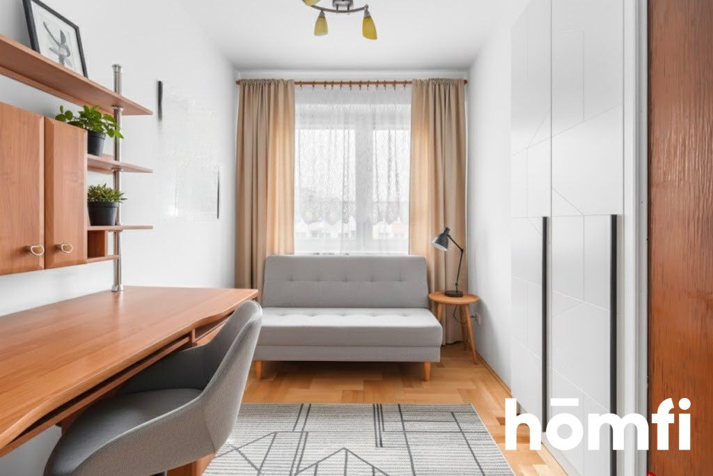 A well-arranged apartment in Czechów - Apartment - Sale - Lublin, Czechów Dolny