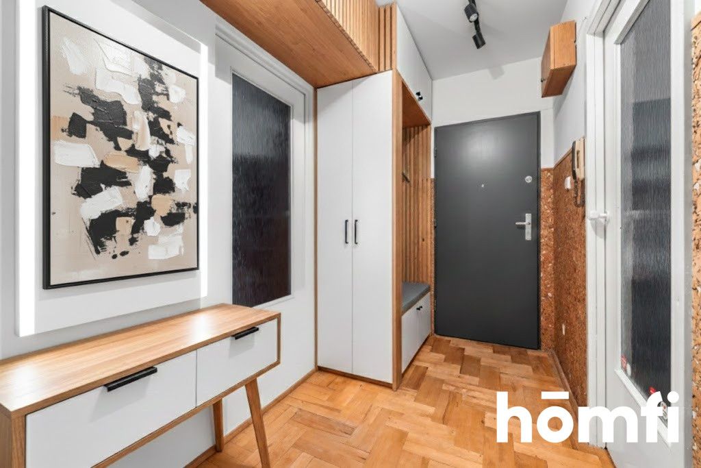 A well-arranged apartment in Czechów - Apartment - Sale - Lublin, Czechów Dolny