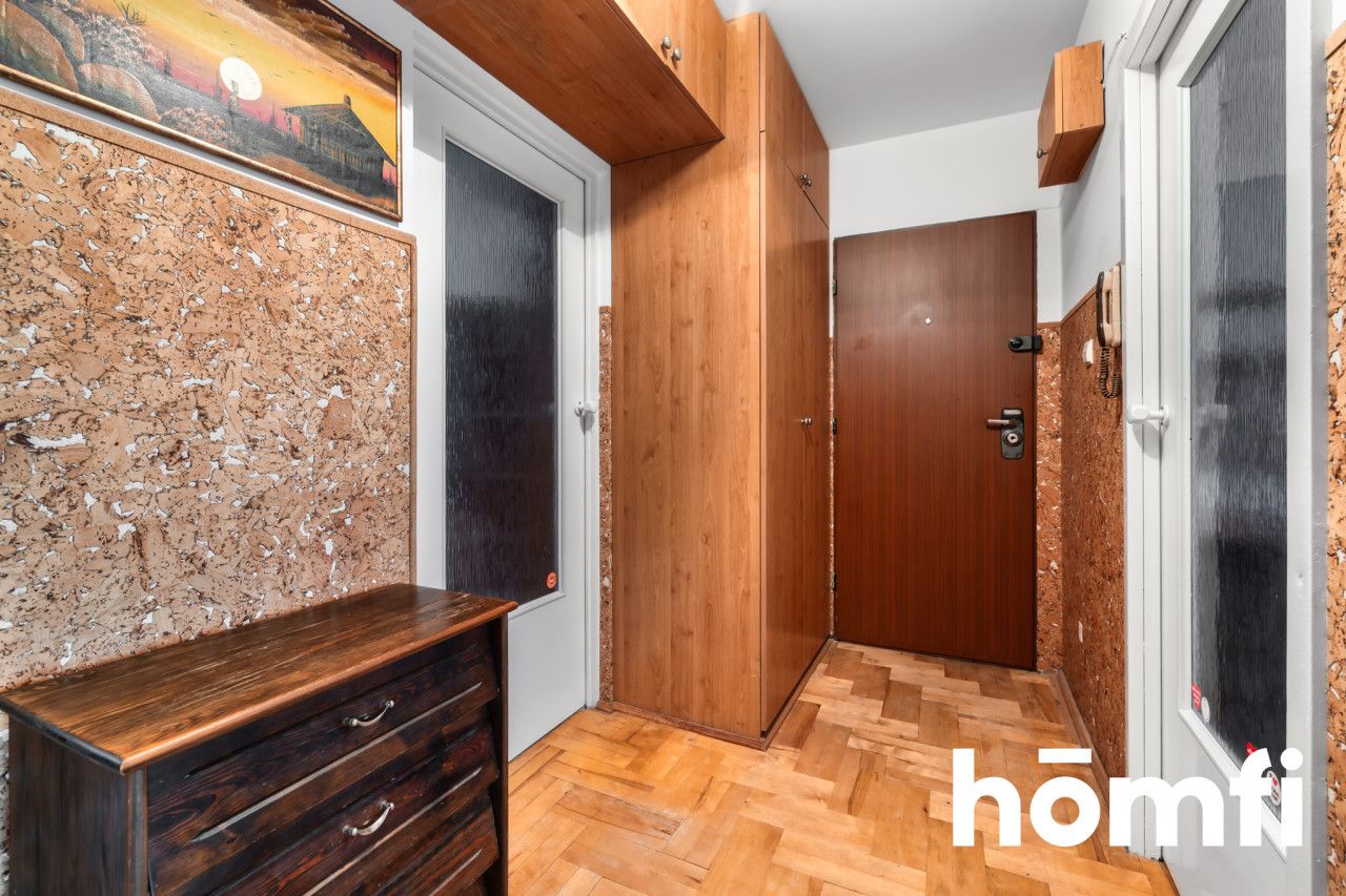 A well-arranged apartment in Czechów - Apartment - Sale - Lublin, Czechów Dolny