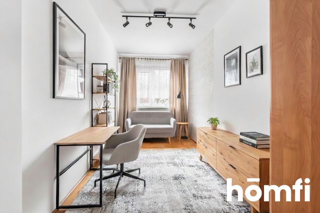 A well-arranged apartment in Czechów - Apartment - Sale - Lublin, Czechów Dolny