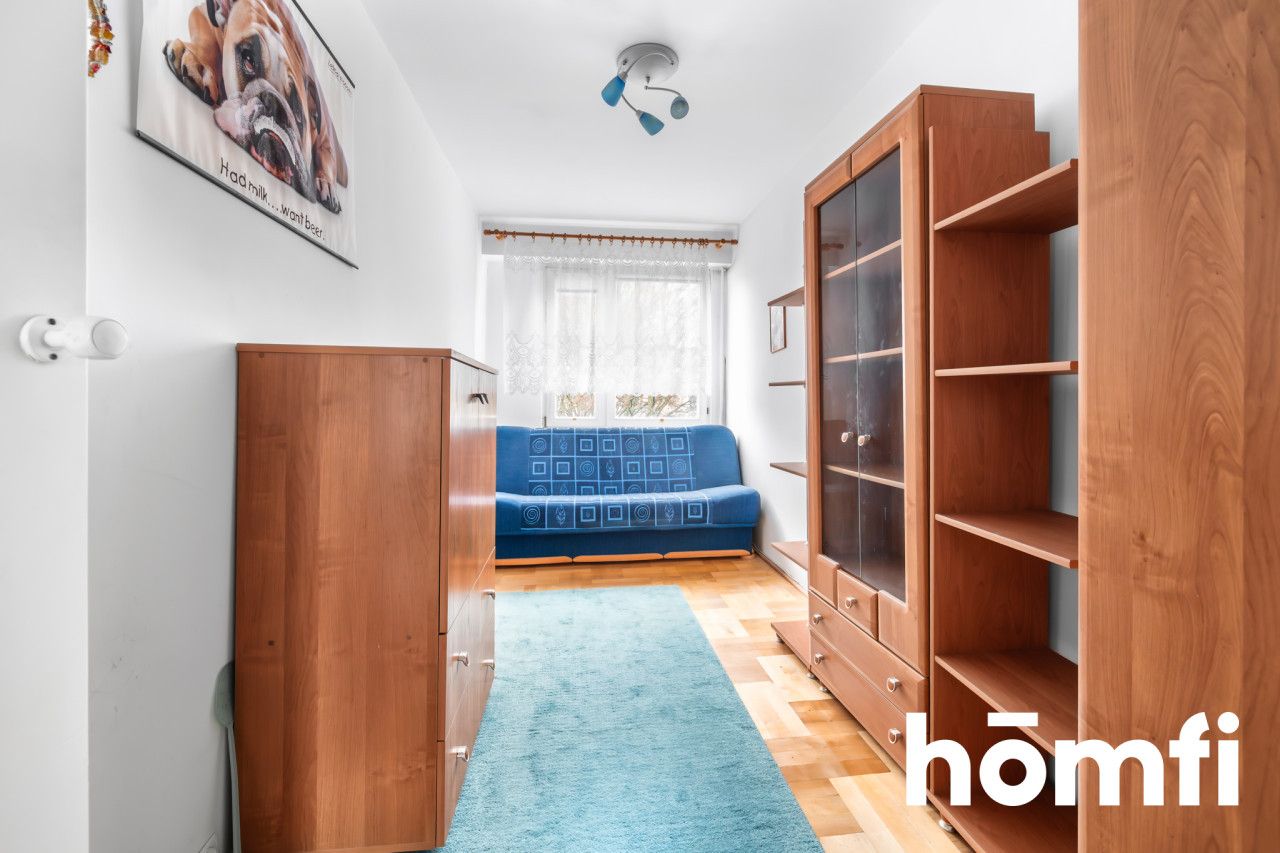 A well-arranged apartment in Czechów - Apartment - Sale - Lublin, Czechów Dolny