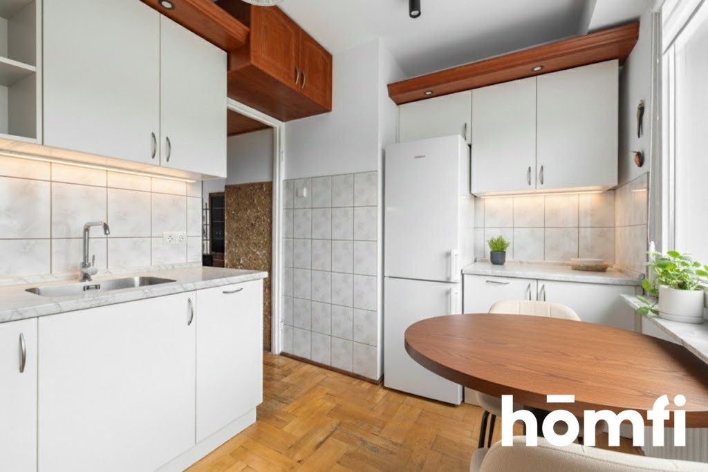 A well-arranged apartment in Czechów - Apartment - Sale - Lublin, Czechów Dolny