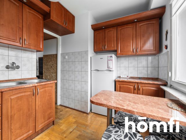 A well-arranged apartment in Czechów - Квартира - Продаж - Lublin, Czechów Dolny
