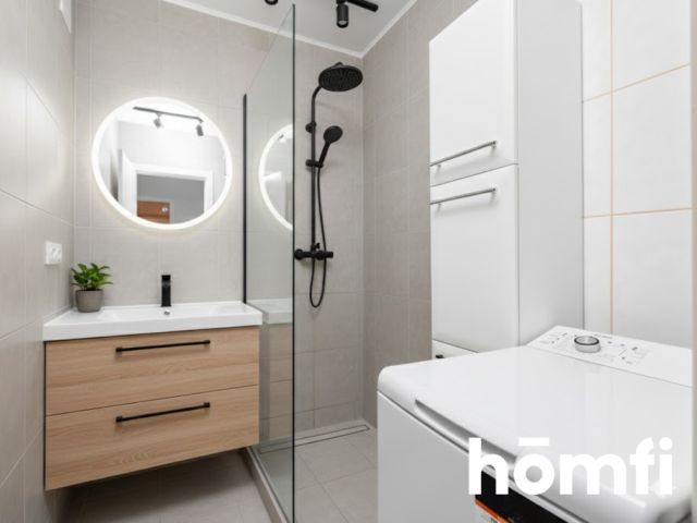 A well-arranged apartment in Czechów - Квартира - Продаж - Lublin, Czechów Dolny