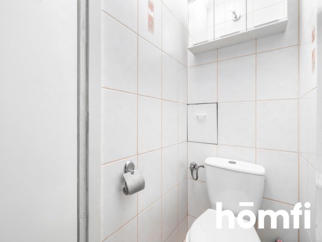 A well-arranged apartment in Czechów - Квартира - Продаж - Lublin, Czechów Dolny