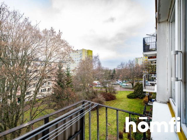 A well-arranged apartment in Czechów - Квартира - Продаж - Lublin, Czechów Dolny