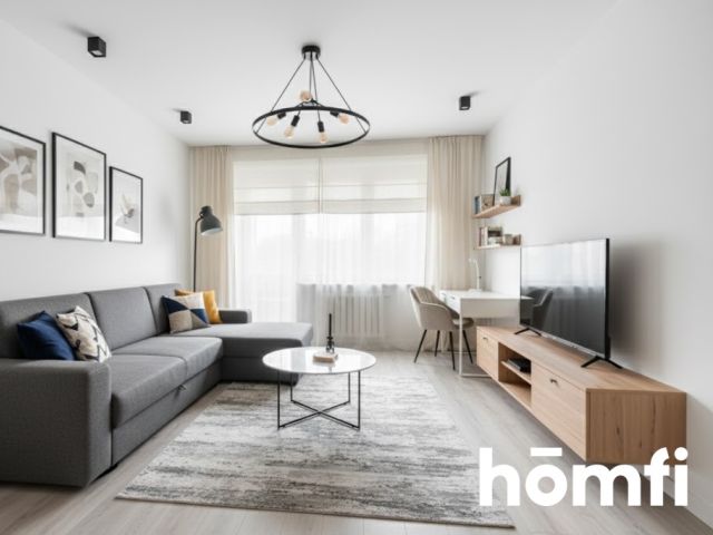 A well-arranged apartment in Czechów - Квартира - Продаж - Lublin, Czechów Dolny