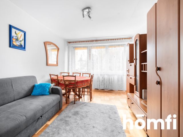 A well-arranged apartment in Czechów - Квартира - Продаж - Lublin, Czechów Dolny