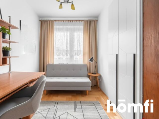 A well-arranged apartment in Czechów - Квартира - Продаж - Lublin, Czechów Dolny